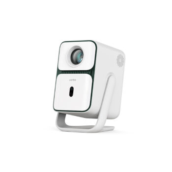 Проектор портативный Wanbo T2 Ultra