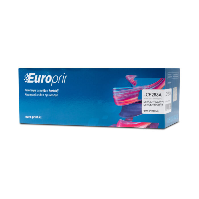 Картридж Europrint EPC-CF283A/Cartridge 737 — изображение 3