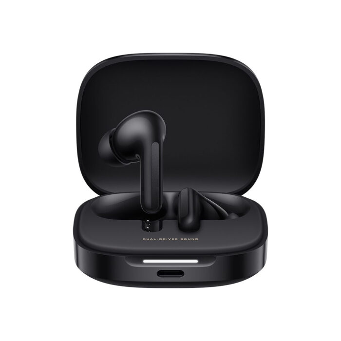 Наушники Redmi Buds 6 Night Black — изображение 2