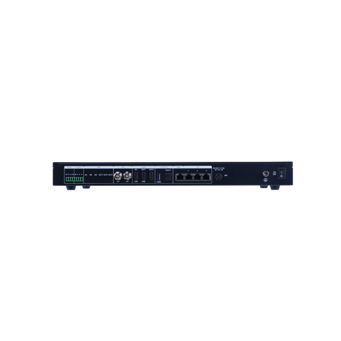 Контроллер записи ITC TS-0663C (24 В) — изображение 2