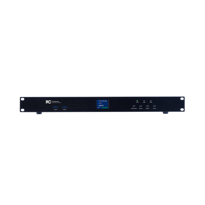 Контроллер записи ITC TS-0663C (24 В) — изображение 3