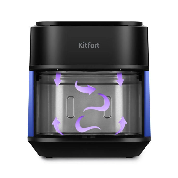 Аэрогриль Kitfort КТ-2263 — изображение 2