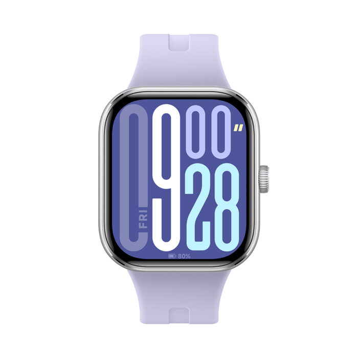 Смарт часы Redmi Watch 5 Lavender Purple — изображение 2