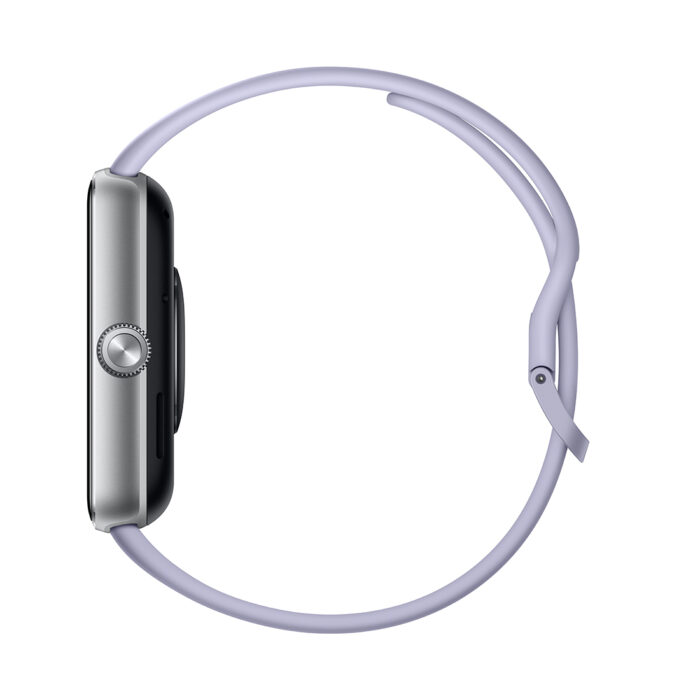 Смарт часы Redmi Watch 5 Lavender Purple — изображение 3