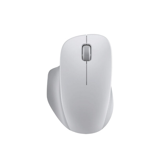 Мышь Xiaomi Wireless Mouse Comfort Edition White — изображение 2