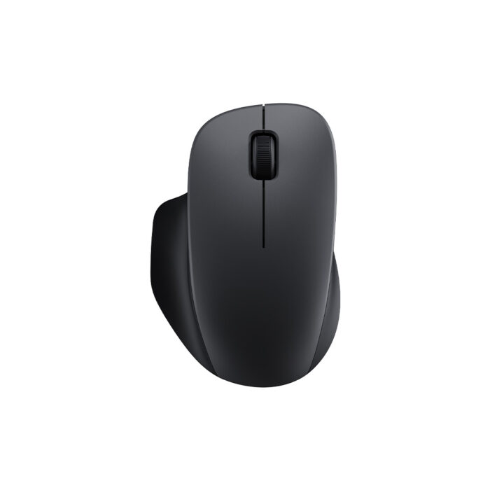 Мышь Xiaomi Wireless Mouse Comfort Edition Black — изображение 2