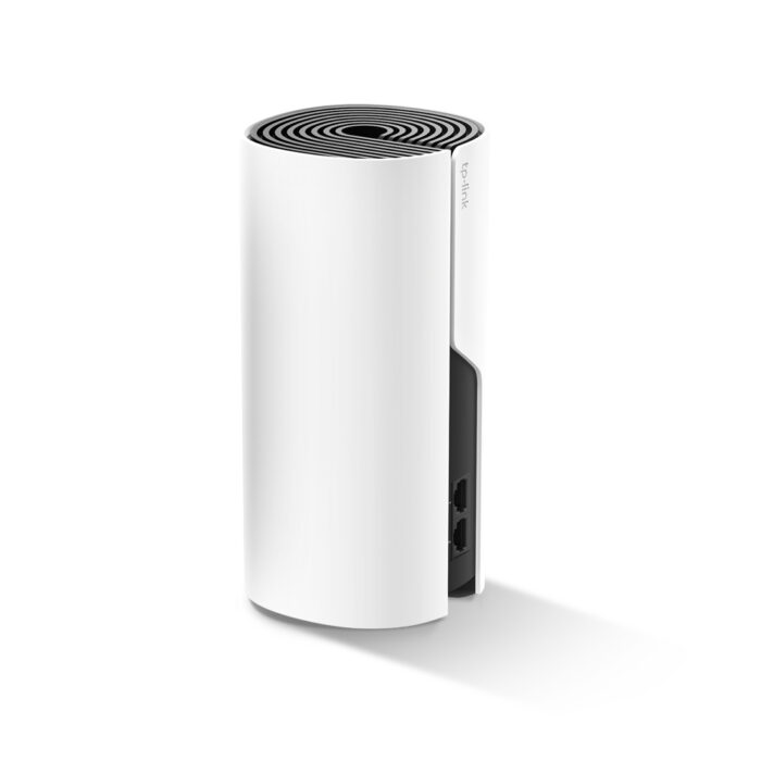 Беспроводная MESH-система Wi-Fi TP-Link Deco E4 (1-pack) — изображение 2