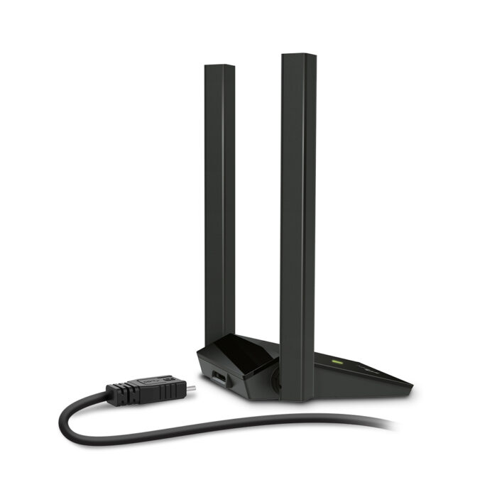 USB-адаптер TP-Link Archer T4U Plus — изображение 2