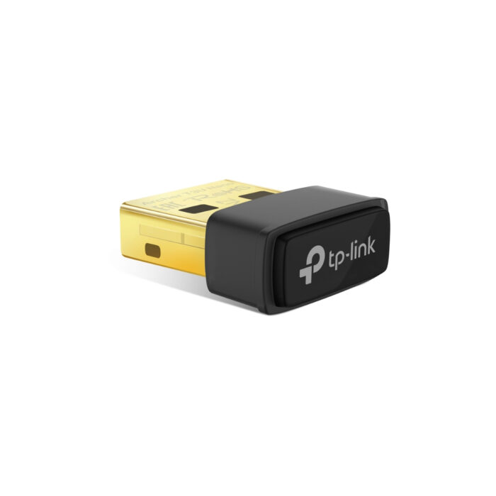 USB-адаптер TP-Link Archer T3U Nano — изображение 2
