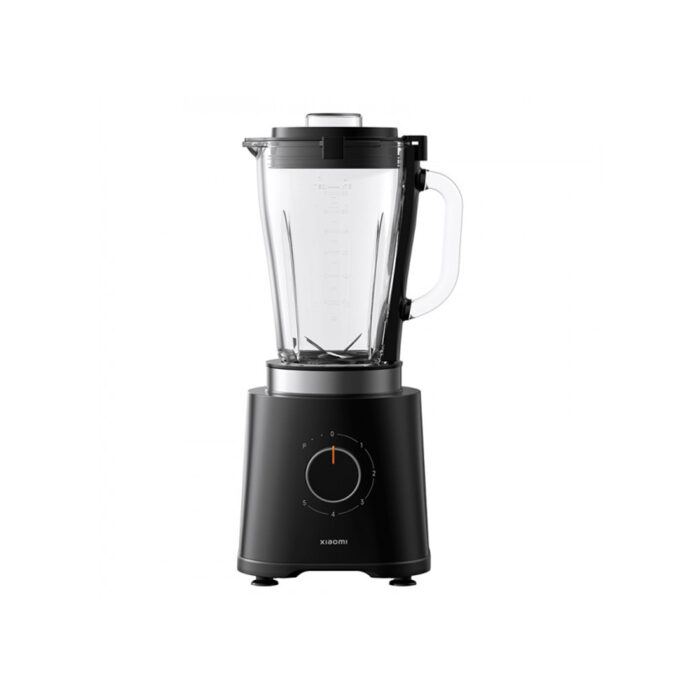 Блендер Xiaomi Blender Черный — изображение 2