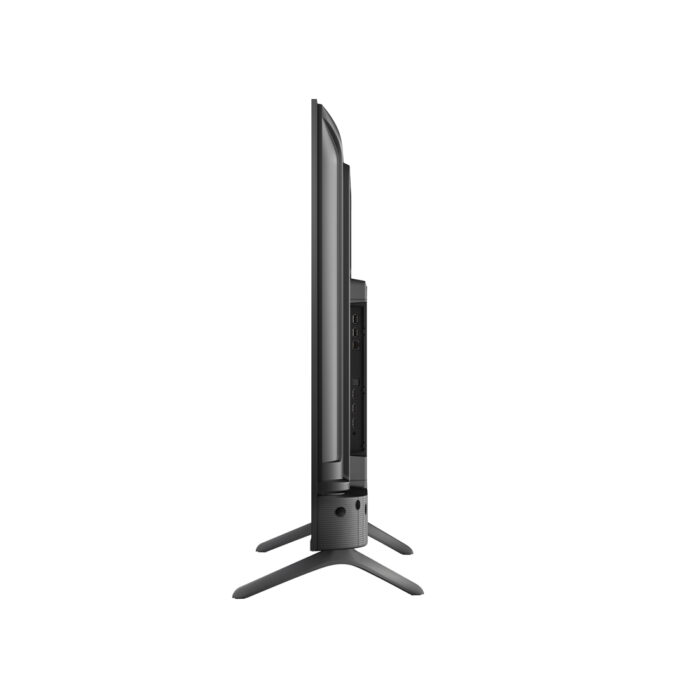 ТВ Станция Бейсик Яндекс YNDX-00075 с Алисой на YaGPT 50" — изображение 2