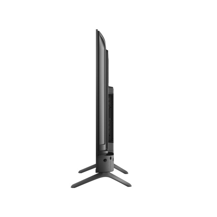 ТВ Станция Бейсик Яндекс YNDX-00077 с Алисой на YaGPT 65" — изображение 2