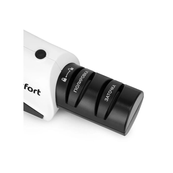 Электроточилка для ножей Kitfort КТ-6544 — изображение 2