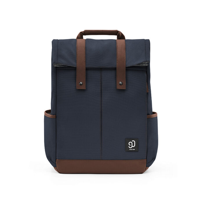Рюкзак NINETYGO College Leisure Backpack Синий — изображение 2