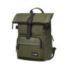 Рюкзак NINETYGO Urban Classic backpack Зеленый