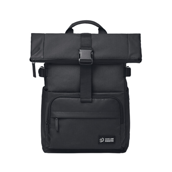 Рюкзак NINETYGO Urban Classic backpack Серый — изображение 2
