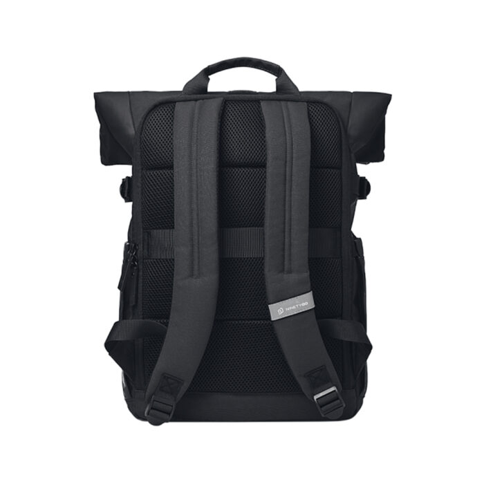 Рюкзак NINETYGO Urban Classic backpack Серый — изображение 3