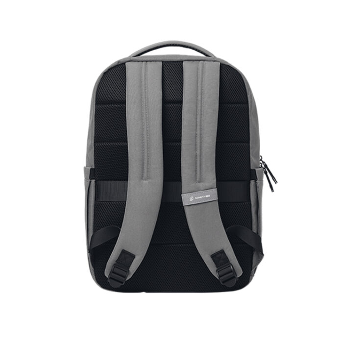 Рюкзак NINETYGO Urban community backpack Серый — изображение 3