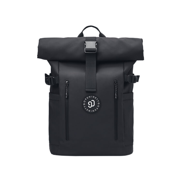Рюкзак NINETYGO Outdoor backpack Черный — изображение 2