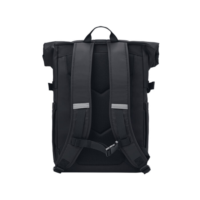 Рюкзак NINETYGO Outdoor backpack Черный — изображение 3
