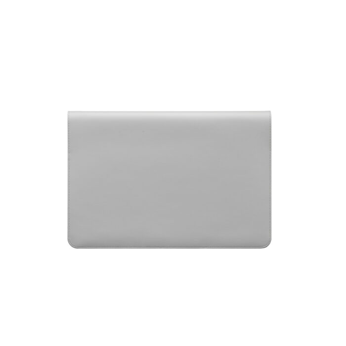 Сумка для ноутбука NINETYGO Laptop bag 13-14" Серебристый — изображение 2
