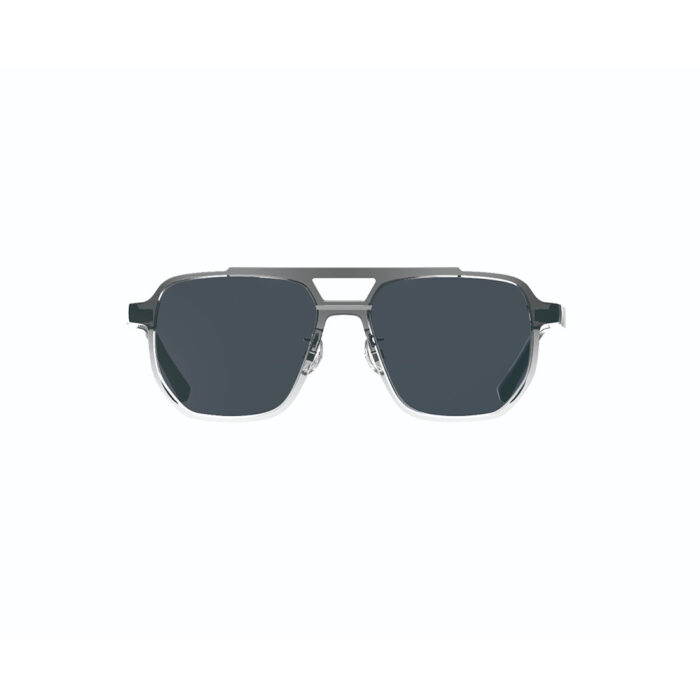 Сменная оправа с линзами для умных аудиоочков Xiaomi Smart Audio Glasses