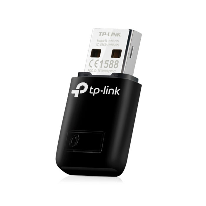 USB-адаптер TP-Link TL-WN823N — изображение 2