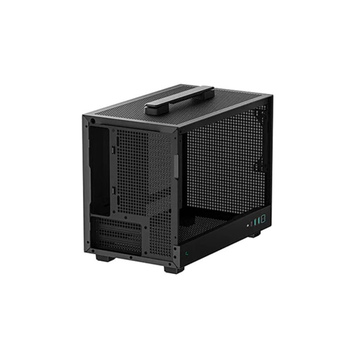 Компьютерный корпус Deepcool CH160 MESH без Б/П — изображение 2