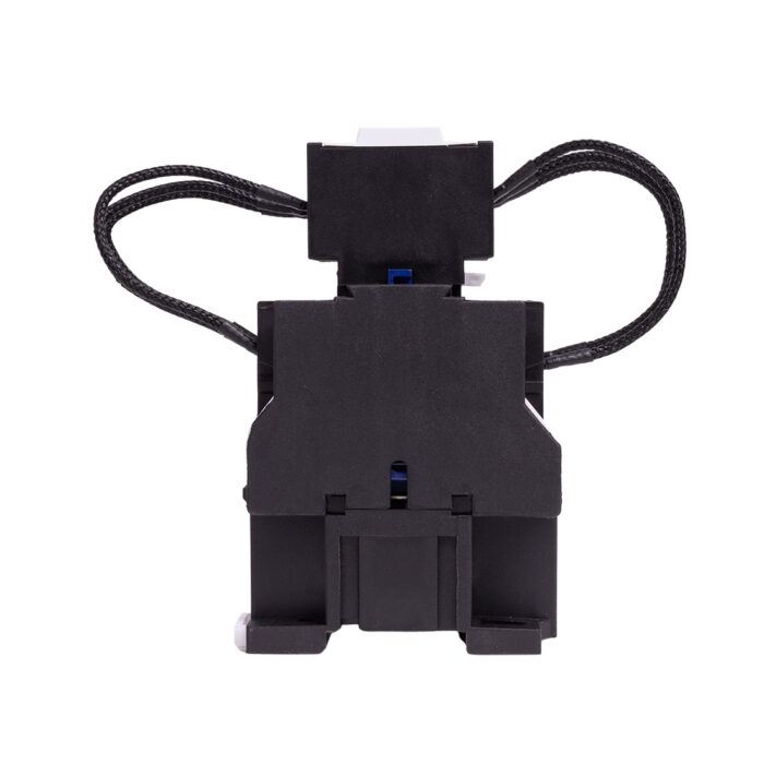 Контактор КРМ iPower CJ19-43A 20кВАр 1НО+1НЗ 230В — изображение 2