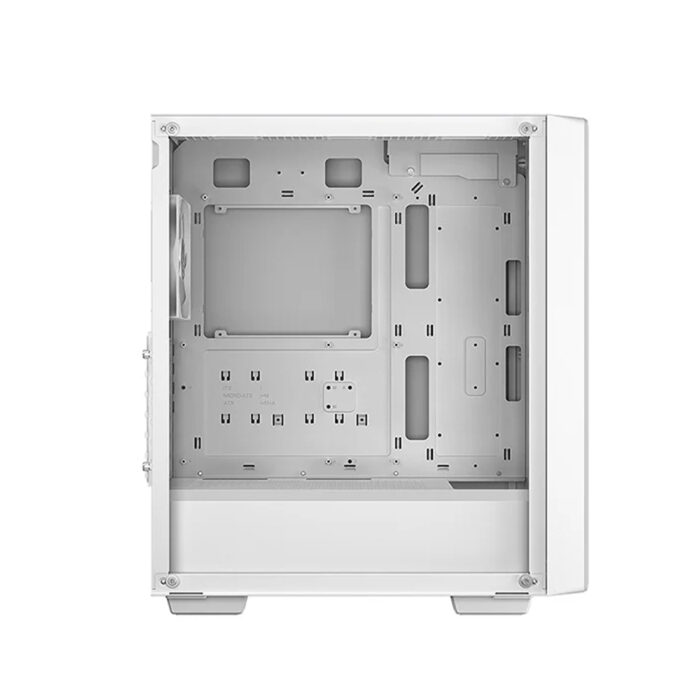 Компьютерный корпус Deepcool CC560 MESH V2 WH без Б/П — изображение 2
