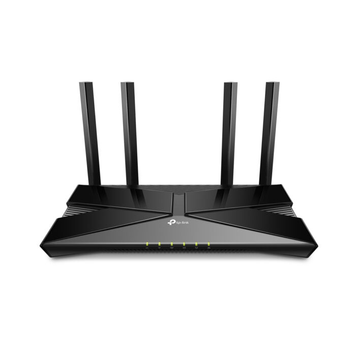 Маршрутизатор TP-Link EX511 — изображение 2