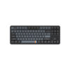 Клавиатура Dark Project ALU87A Midnight