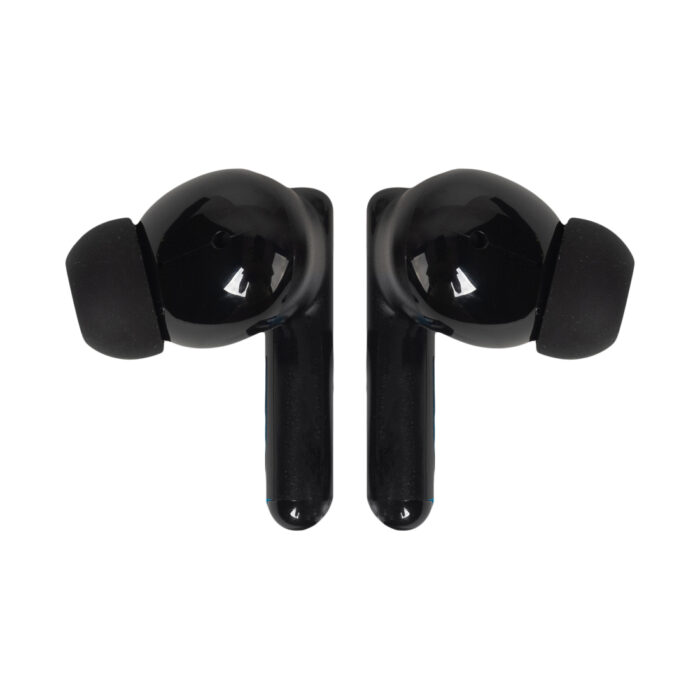 Наушники TECNO Buds 4 Air BD04 Air Black — изображение 2