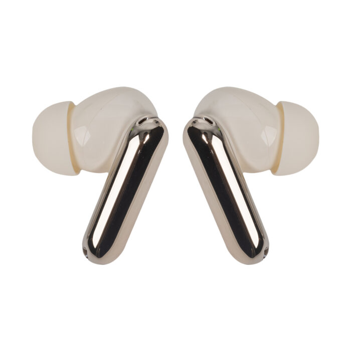 Наушники TECNO True 1 Air TU01 Air Creamy White — изображение 2