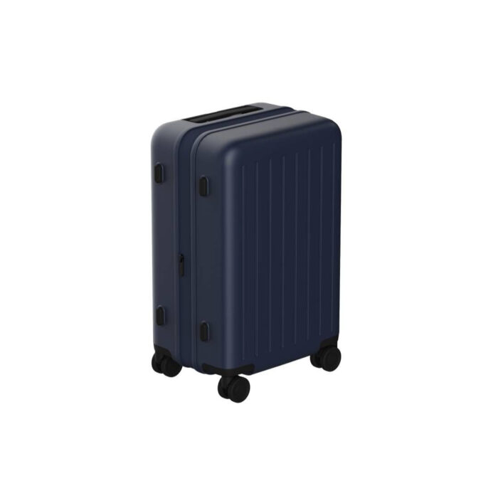 Чемодан Xiaomi Expandable Luggage 20" Blue — изображение 2