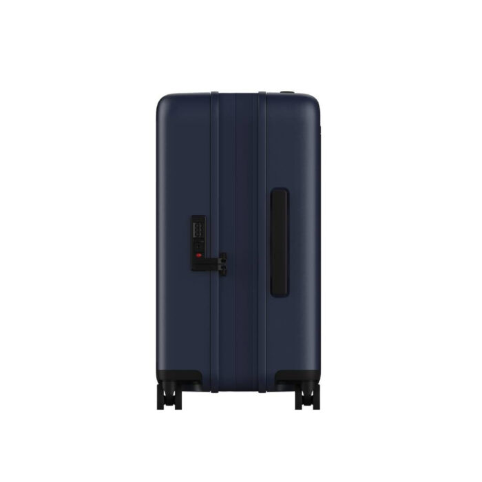 Чемодан Xiaomi Expandable Luggage 20" Blue — изображение 3