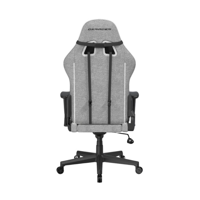 Игровое компьютерное кресло DX Racer Prince GC/LPF24FBCFBB/GW — изображение 3