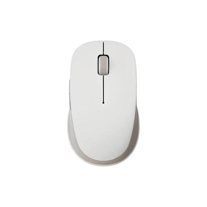 Мышь Xiaomi Dual-mode Wireless Mouse 2 White — изображение 2