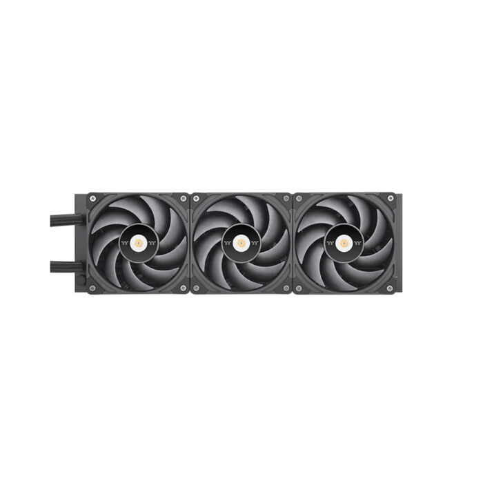 Кулер с водяным охлаждением Thermaltake TOUGHLIQUID 360 EX Pro ARGB Sync All-In-One — изображение 2