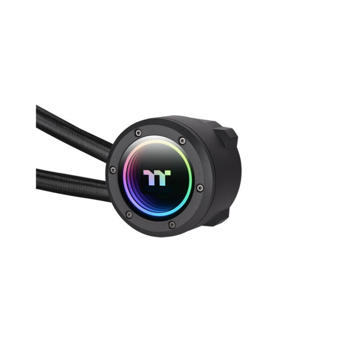 Кулер с водяным охлаждением Thermaltake TOUGHLIQUID 360 EX Pro ARGB Sync All-In-One — изображение 3