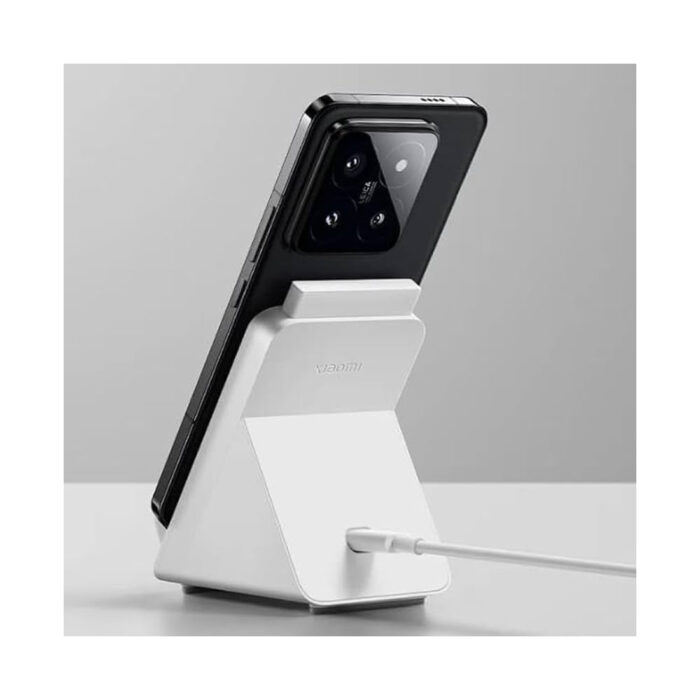 Беспроводное зарядное устройство Xiaomi 80W Adaptive Wireless Charging Stand — изображение 2