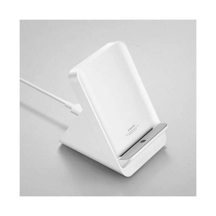 Беспроводное зарядное устройство Xiaomi 80W Adaptive Wireless Charging Stand — изображение 3