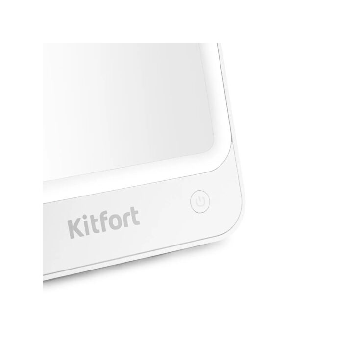 Косметическое зеркало Kitfort КТ-4130 — изображение 2