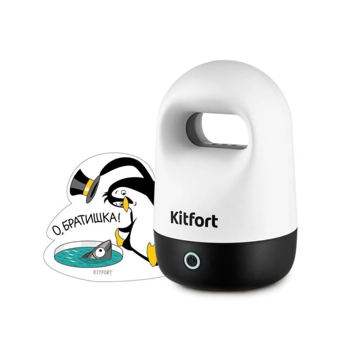 Озонатор Kitfort КТ-3818 — изображение 3