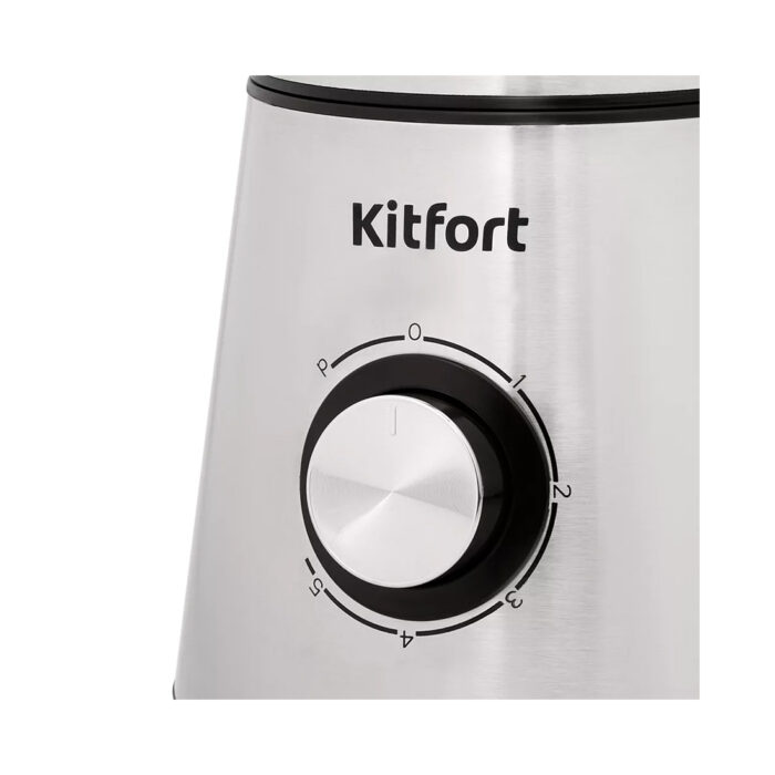 Стационарный блендер Kitfort КТ-3021 — изображение 3