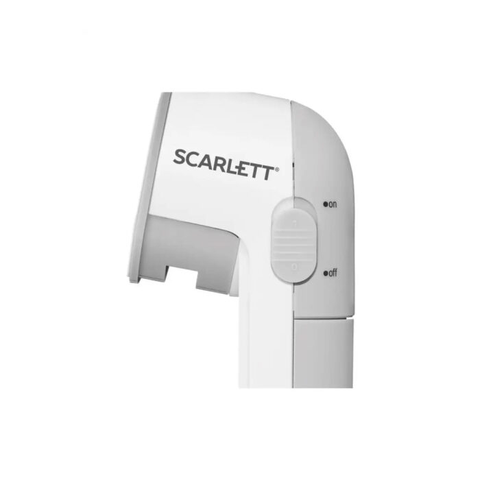 Машинка для удаления катышков с одежды Scarlett SC-LR92B01 — изображение 2