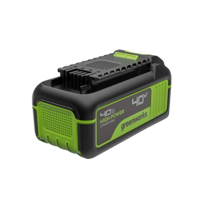Аккумулятор Greenworks 2958507 High Power G40HP4 4 Ач — изображение 3
