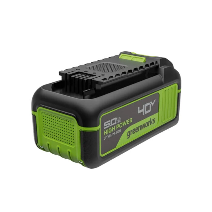 Аккумулятор Greenworks 2958607 High Power G40HP5 5 Ач — изображение 2