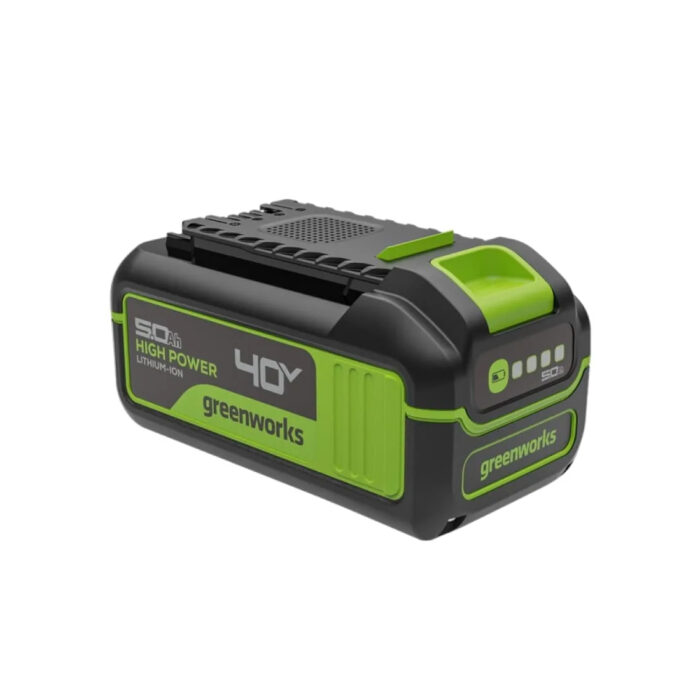 Аккумулятор Greenworks 2958607 High Power G40HP5 5 Ач — изображение 3