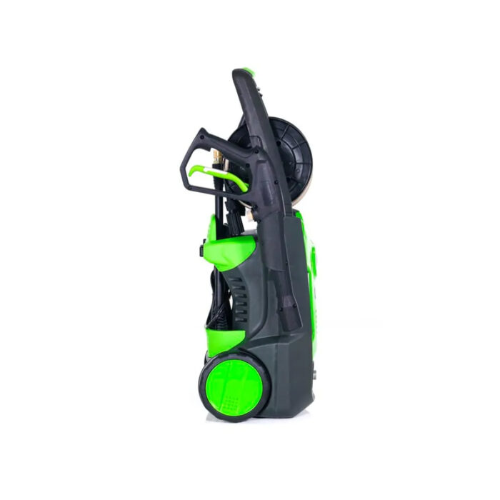 Мойка высокого давления электрическая Greenworks 5106507 GPWG4II 1800 Вт 130 бар — изображение 2